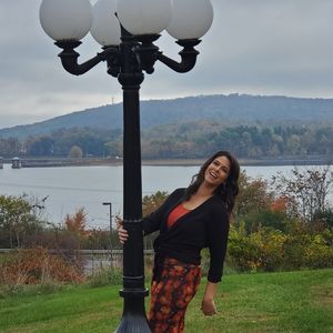 Meet your Posher, Kris